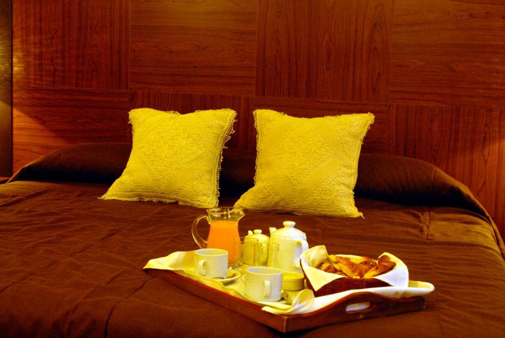 Suter Petit Hotel サン・ラファエル エクステリア 写真